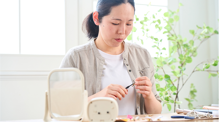キット制作の実践体験