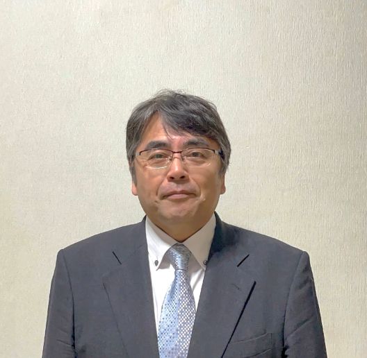 事業部長 三宅