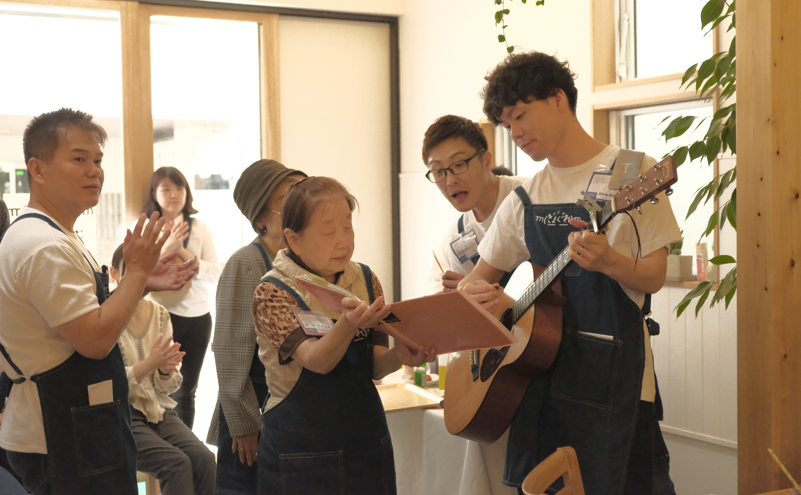 現場で感じたものづくりへの可能性のイメージ画像