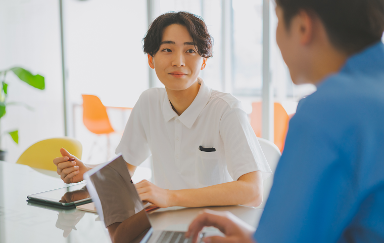 「できる」を見える化! 作業分析シートの表示